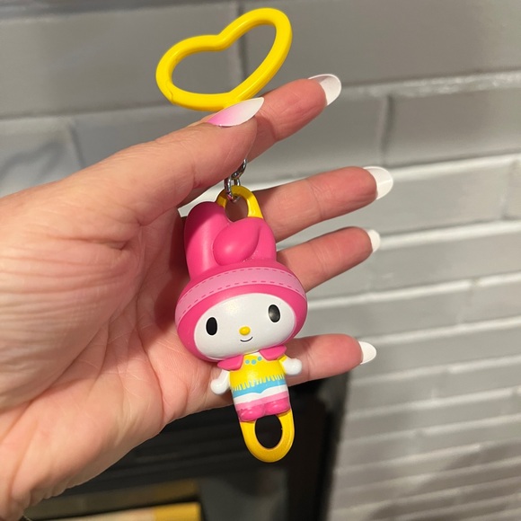 New! My Melody! - Picture 6 of 6